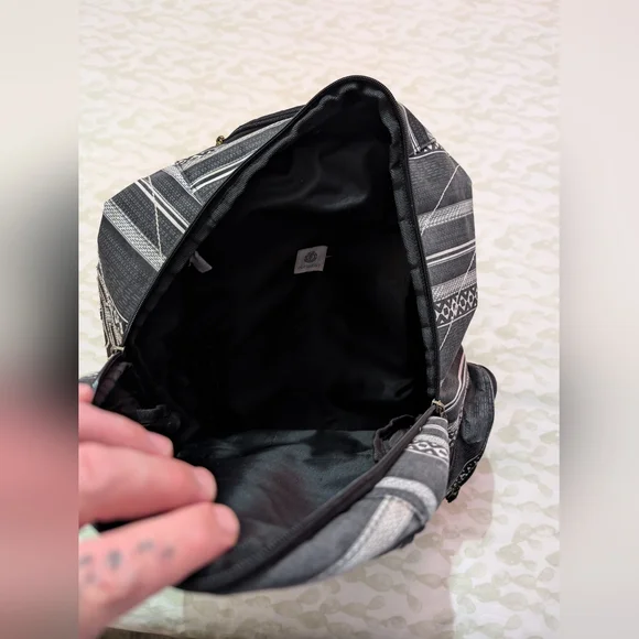 Element back pack - Picture 3 of 3